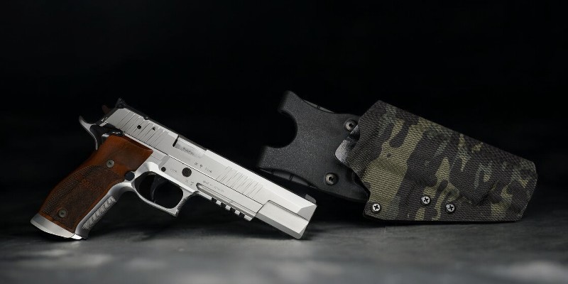 Holster für Sig Sauer P226 / X5 / X6